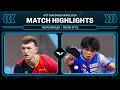 Adrien Rassenfosse vs Yuta Tanaka | MS R32 | #WTTSkopje 2026