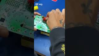 Stove, Oven, Range Control Board Repair! | #shorts Stove, Oven, Range Control Board Repair! | #shorts