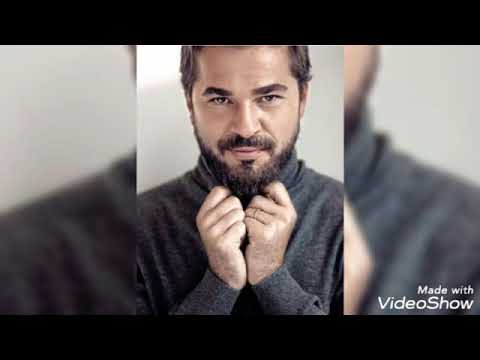 صور عن الممثل آنجين آلتان ارطغرل و تورغوت الب جنكيز جوكشون و بامسي الب نور الدين سونميز