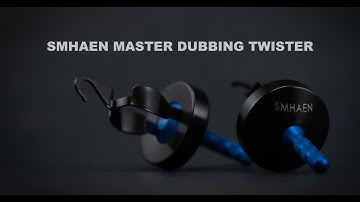 Product Spotlight: Smhaen Dubbing Twister | Control Over Your Dubbing Loops