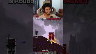 Is Abuodee Using HACKS!🥸