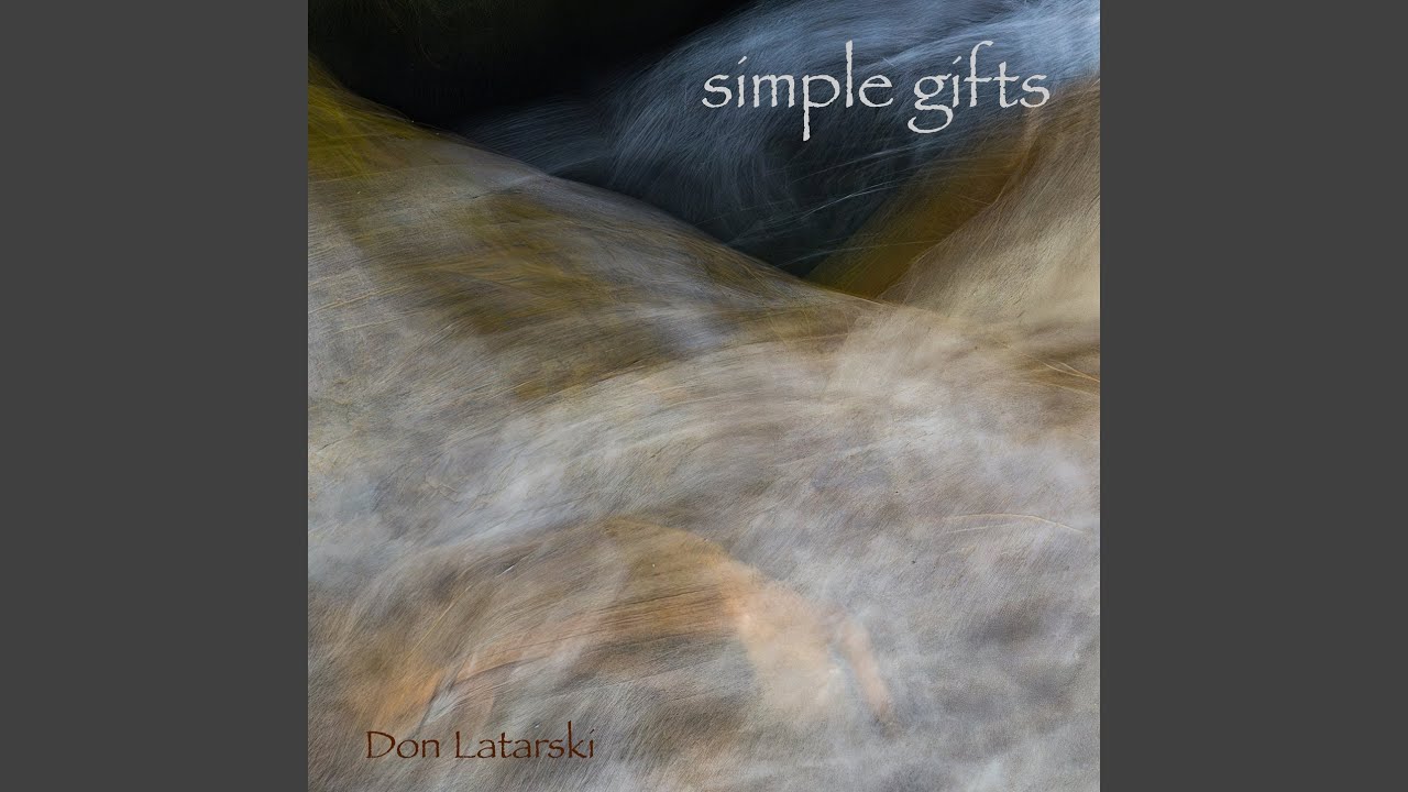 Watch Simple Gifts on YouTube Watch Simple Gifts on YouTube