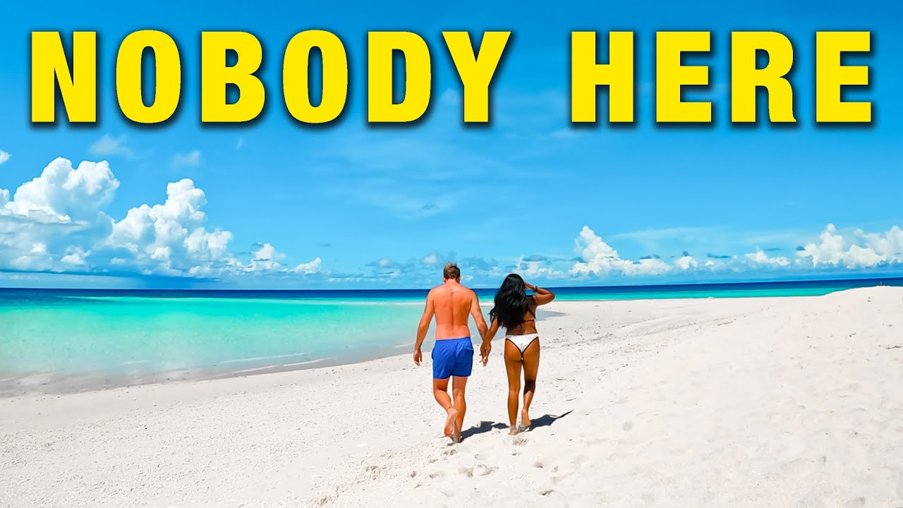 Camiguin Island 🇵🇭 The Philippines Paradise Very Few Visit!