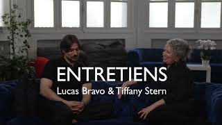 Entretien avec Lucas Bravo par Tiffany Stern, coach d'acteurs | Actors Factory