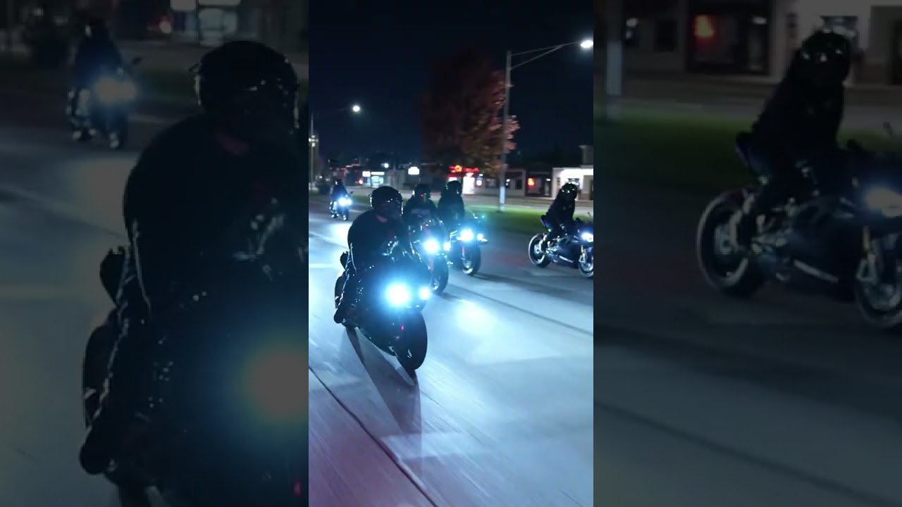 Bikelife 4ever  |  Gas Station 