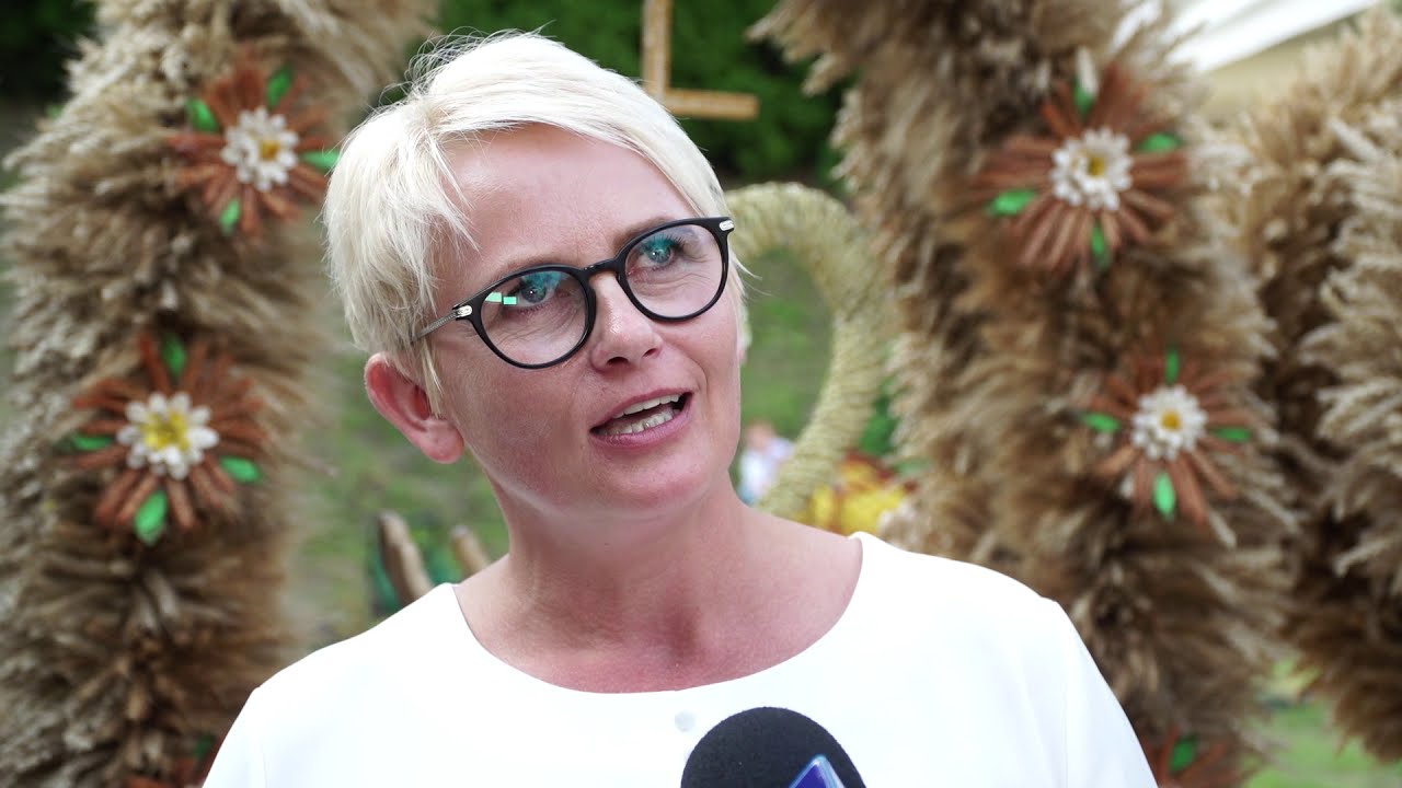 Dożynki 2019: Gmina Wiśniowa (Kobielnik)