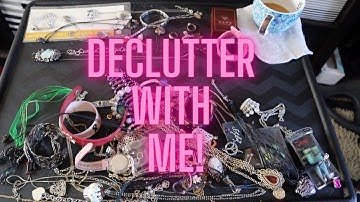 SENTIMENTAL DECLUTTER MOTIVATION! Inspired by A Clutter Free January by @The Minimal Mom.