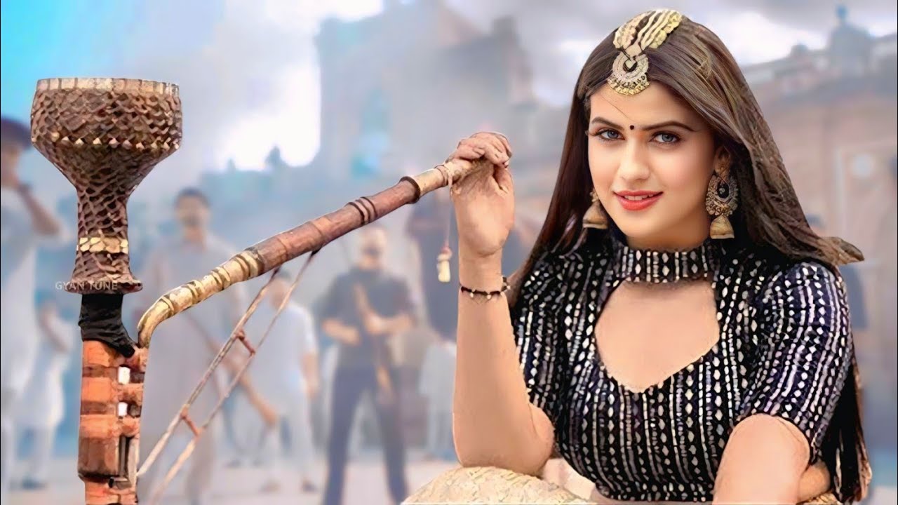 Cute Jaatni - 2025 में DJ पर आग लगा देगा ये गाना | New Haryanvi Song 2025 Haryanvi | NonStop Jukebox