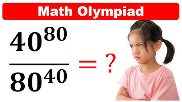 A Nice Olympiad Exponential Trick | 99% Students Don
