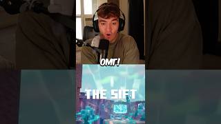 РЕАГИРАМ на НОВОТО Minecraft ИЗМЕРЕНИЕ 😱✨ #andyplayzgamez #apg