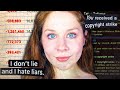 How Lillee Jean Lied to me in DMs | The Girl Who Faked Her Entire Life