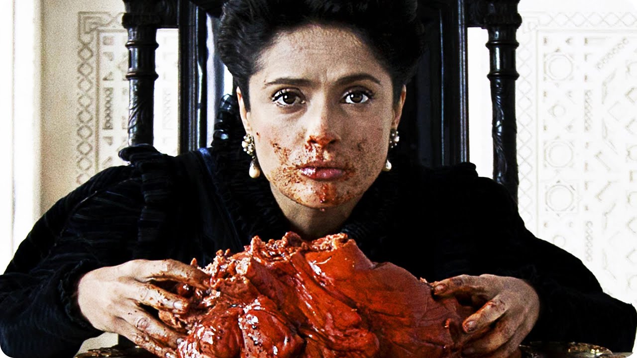 Das Märchen Der Märchen Stream Deutsch