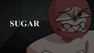 SUGAR| SHORT PMV| CountryHumans