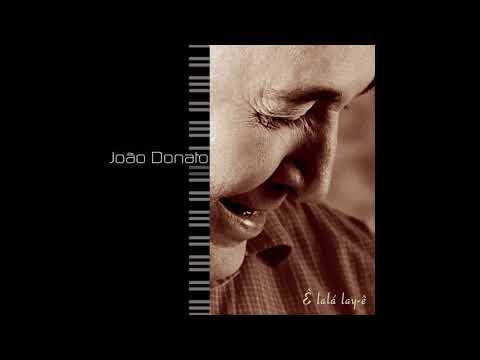 Putar Sem Legenda - João Donato