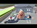 Giants taiga pregnant Attack by Doctor Zombie - Sakura school
