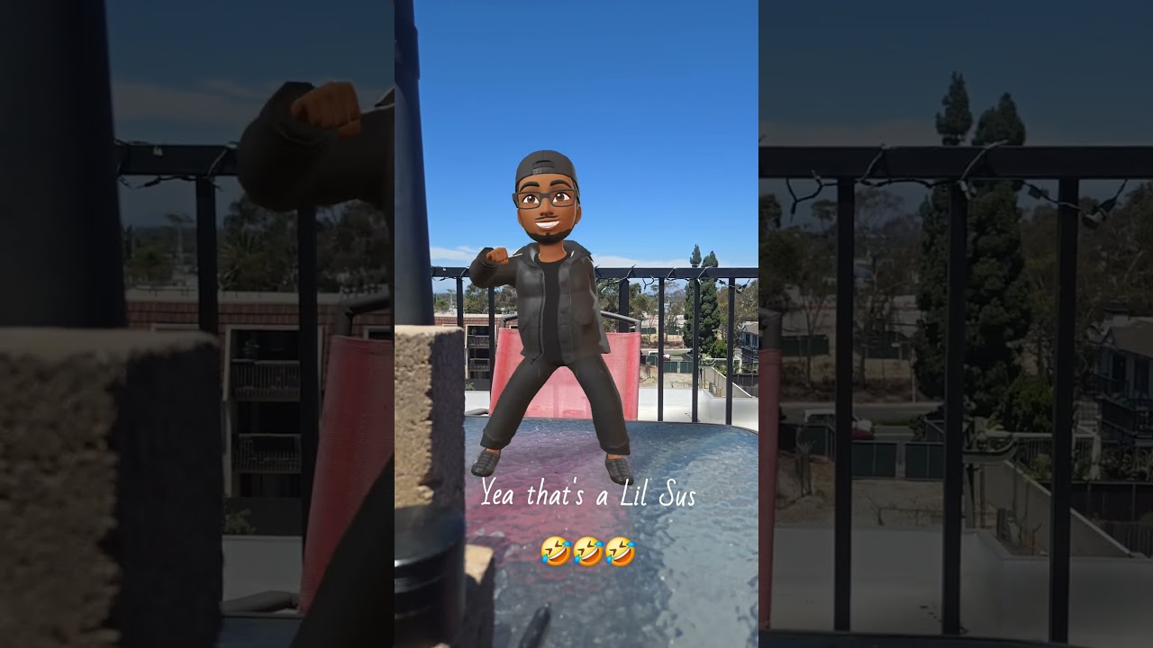 These Bitmojis from Snap Chat are Outta Control 😭😭 Subscribe now for Daily Videos.