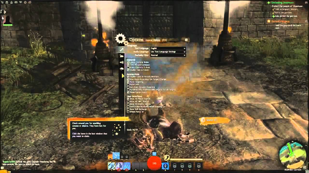 Guild Wars 2 Daily Abaddons Mouth YouTube