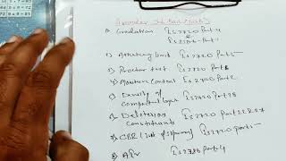 Test name and IS Code related Earthworks, Subgrade, GSB, WMM