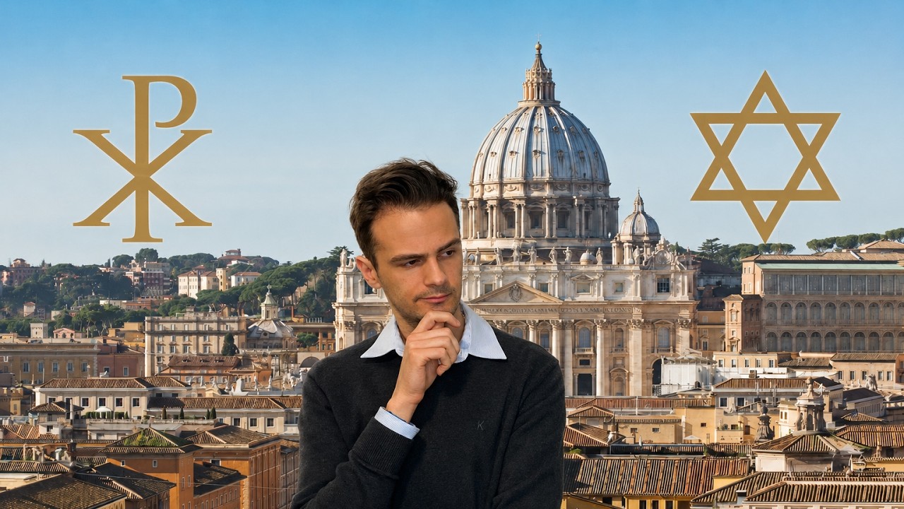 Antisemitism: a DEFINITIVE Catholic Guide