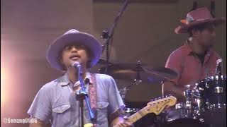 Gugun Blues Shelter - Jingga ~ High Life @ JGTI 2022