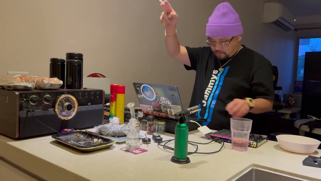 New Wave Japanese Reggae & Chill Medz ローファイ /チル系 /レゲエ