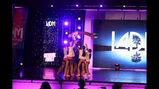 “ANOTHER PLACE”- Temecula Dance Company-2024