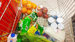 Beli barang dapur musim #PKP #ewallet screenshot 5