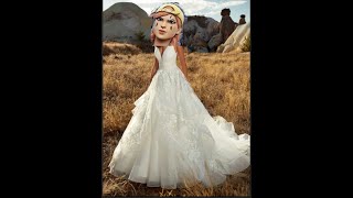 Wedding Map on Fortnite, full of secrets 🤫