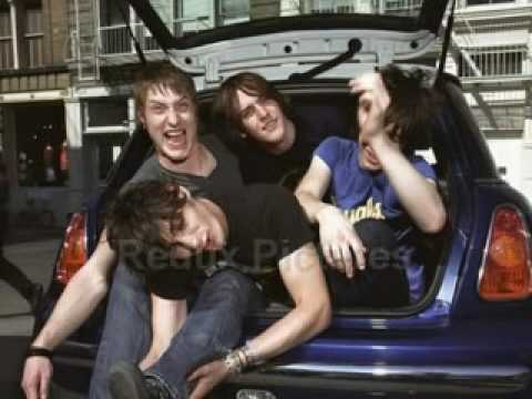 Watch the all american rejects-MRS. Bundy on YouTube Watch the all american rejects-MRS. Bundy on YouTube