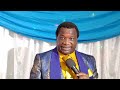 Apostle Muziwezigwili Nxumalo- Ukuphindiselelwa  kwamazibulo kaNkulunkulu (Exodus 4:22)