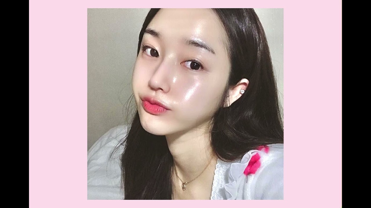 angelic face, crystal clear skin subliminal 🐰🍓 (EXTREMELY STRONG.)