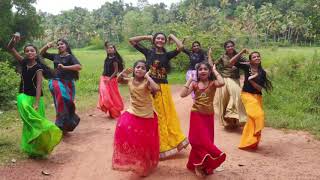 Nandalala Hey Nandalala Malayalam Film song cover by Swapna Aravind and  Crew.............