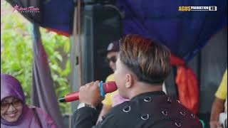 NERIMA LARA - LEEHIEN || ALIYAH MUSIC COLLABORATION || LIVE CIKEDUNG INDRAMAYU 07 DES 2024