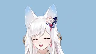 Showcase: ✨🐱Yuuki  [Live2D VTuber]