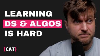 If You Are Trying To Get Hired, You Need To Learn Data Structures & Algorithms: My Journey and Tips