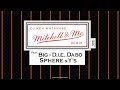 DJ KEN WATANABE &quot; Mitchell &amp; Me - Remix - &quot; (feat. BIG-D.I.E., SPHERE, Y&#39;S &amp; DABO)170918