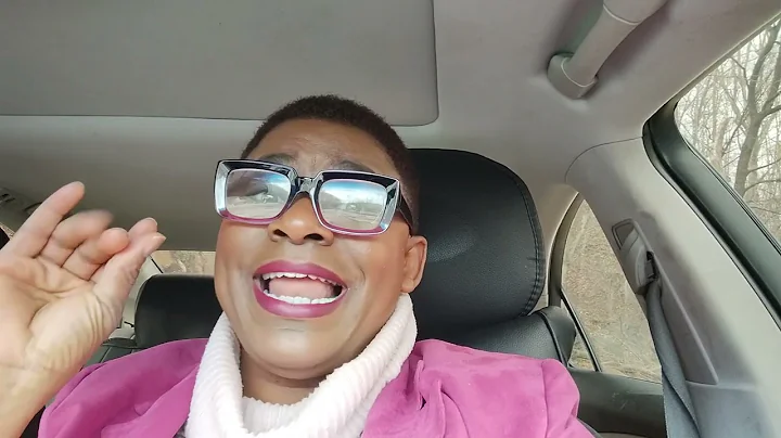Birthday Song - Theresa Privette
