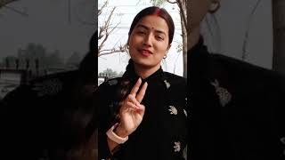 Nepali Songs Timro Maya One One Vaya Mero Maya Two Two - Parbati Kc - New Viral Tiktok Video 2079