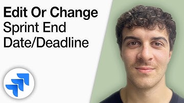 How to Edit Sprint End Date or Change the Sprint Deadline in Jira [2025 Full Guide]