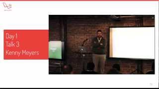 Kenny Meyers - Per Your Request, Laravel 4