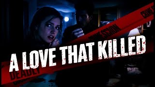 Law EXPERTS Reveal Deadly Obsession Techniques