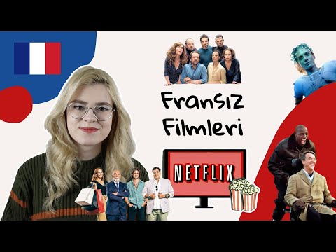 5 FRANSIZ FİLMİ ÖNERİSİ (Netflix)