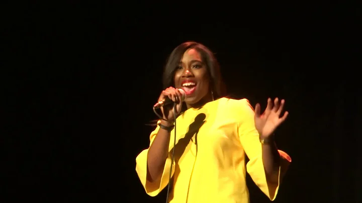Clip Compilation - Bethany Campbell singing "Don't...