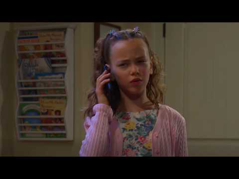 NBC [2/23/2026] Days of Our Lives FULL Episode: Chanel Hears Baby’s Heartbeat—Stephanie Kidnapped