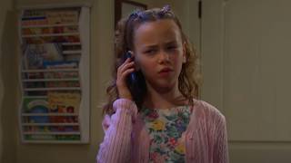 NBC [2/23/2026] Days of Our Lives FULL Episode: Chanel Hears Baby’s Heartbeat—Stephanie Kidnapped