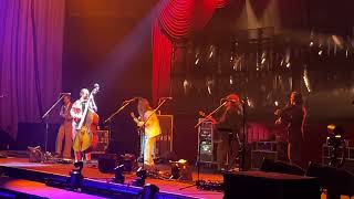 Billy Strings - Doin’ Things Right/I’ll Cry Instead live @ UNO Lakefront Arena New Orleans 12-30-23