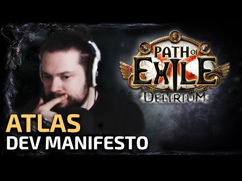 the atlas paradox release