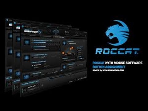 Roccat Swarm Firmware Not Updating Fix Windows 10 Skype Vorschau Youtube