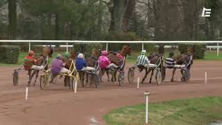 Vidéo de la course PMU PRIX OURASI