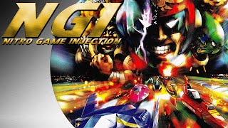 Nitro Game Injection #498: Much Radio. Very Show. Such Podcast. Wow.